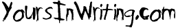 yoursinwriting.com yoursinwriting.com